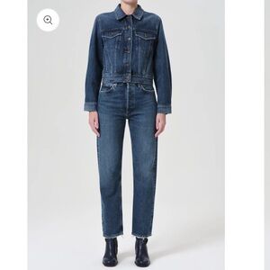 AGOLDE 90’s Jeans